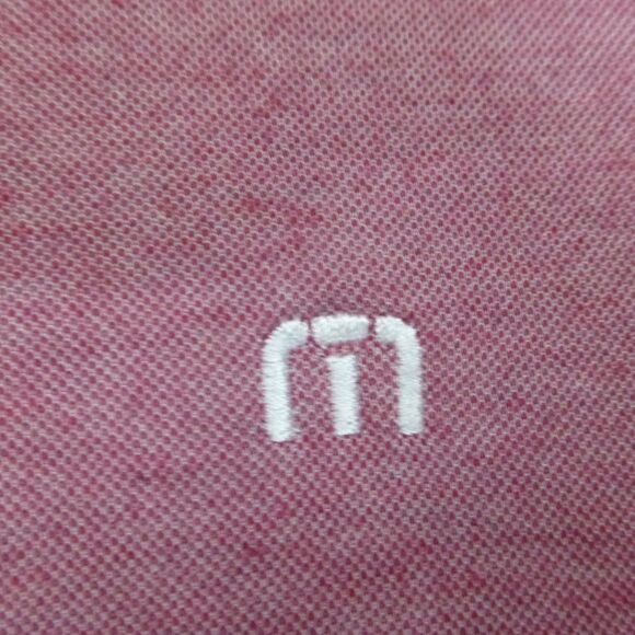 Travis Matthew Short Sleeve Polo Shirt - Picture 5 of 9